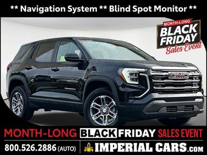 Certified 2025 GMC Terrain Elevation