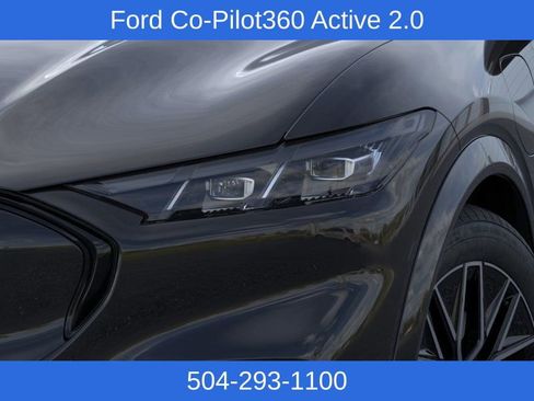 New 2026 Ford Mustang Mach-E Premium image 20