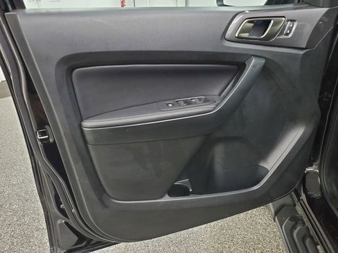 Used 2023 Ford Ranger Lariat w/ Equipment Group 501A High image 14