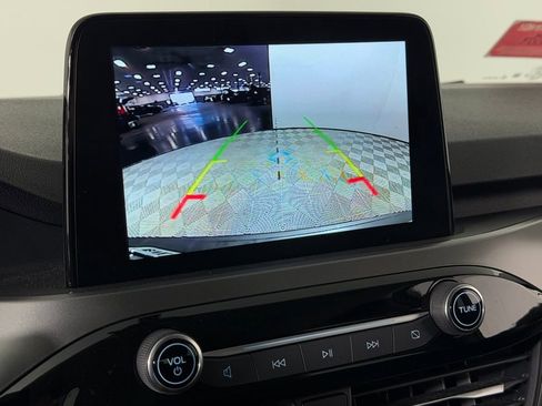 Used 2025 Ford Escape Active image 19