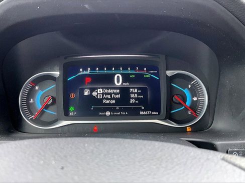 Used 2019 Honda Passport Sport image 14