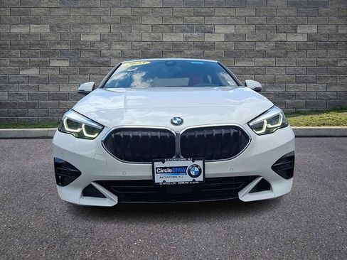 Used 2023 BMW 228i xDrive Gran Coupe w/ Convenience Package AWD/4WD image 2