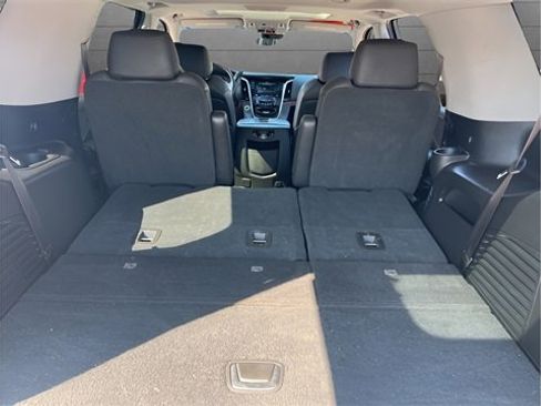 Used 2020 Cadillac Escalade Luxury w/ Escalade Sport Edition image 28