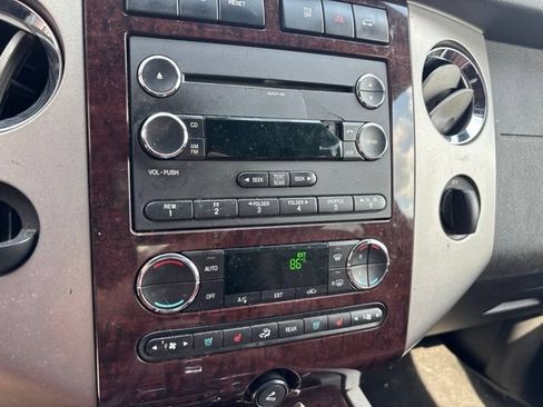Used 2012 Ford Expedition King Ranch RWD image 14