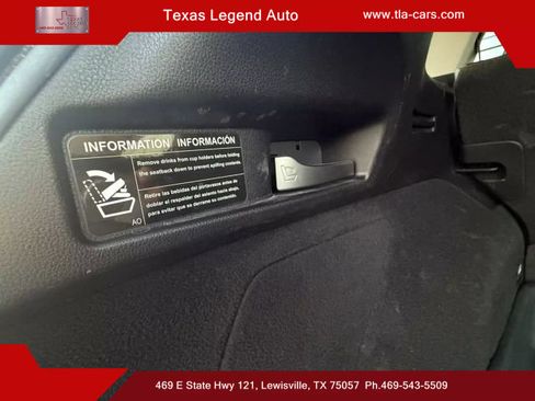 Used 2013 Acura RDX FWD w/ Technology Package image 19