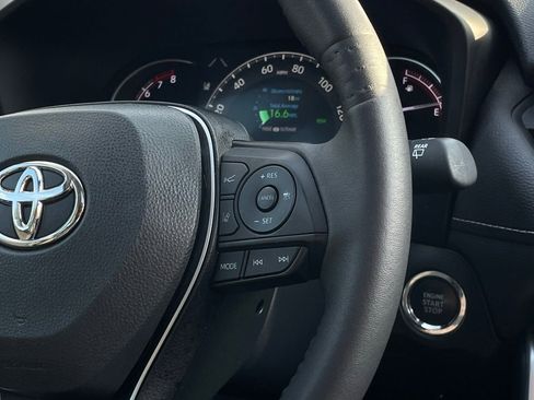 Used 2023 Toyota RAV4 XLE Premium FWD image 15