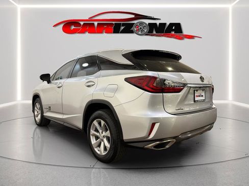 Used 2016 Lexus RX 350 350 w/ Premium Package image 7