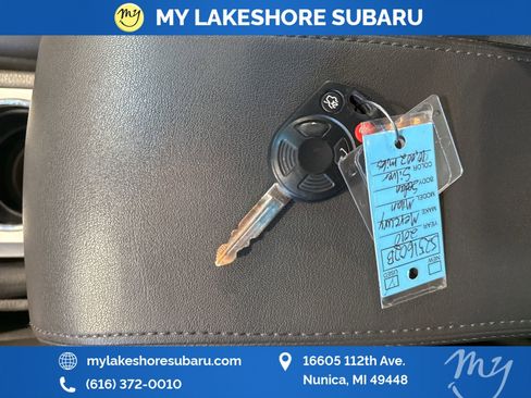 Used 2010 Mercury Milan Premier image 27