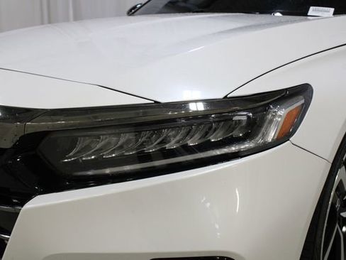 Used 2021 Honda Accord Sport image 32