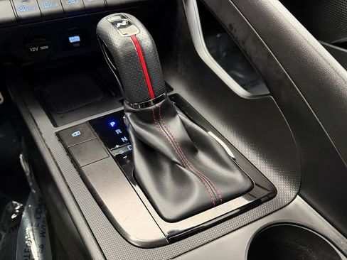 Used 2024 Hyundai Elantra N Line image 26
