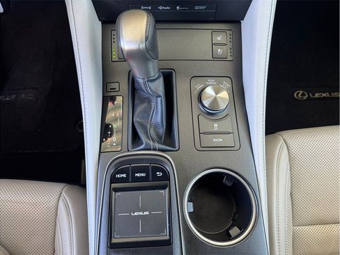 Used 2016 Lexus RC 350 RWD image 12