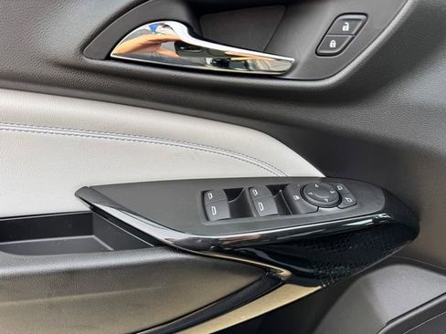 New 2026 Chevrolet Trax LT w/ Driver Confidence Package image 14