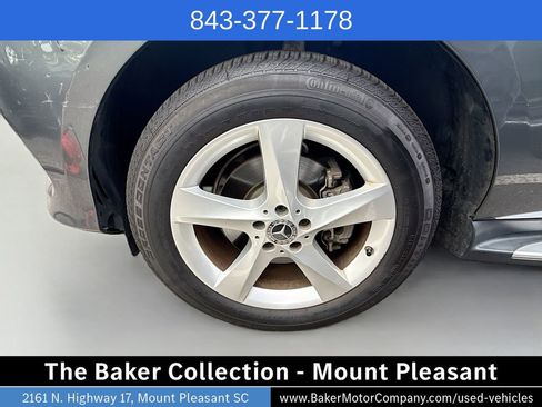 Used 2018 Mercedes-Benz GLE 350 image 31