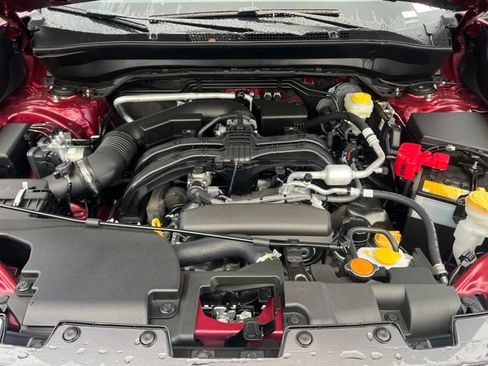 New 2025 Subaru Forester Limited image 29