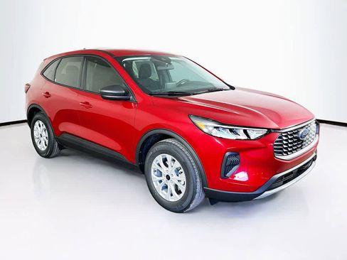 New 2026 Ford Escape Active image 24