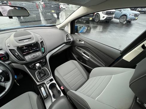 Used 2013 Ford C-MAX SE image 21