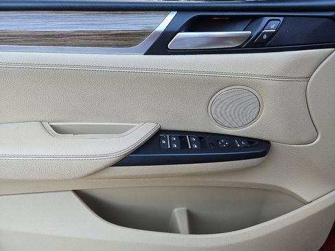 Used 2018 BMW X4 xDrive28i image 13