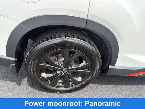 Used 2022 Subaru Forester Sport AWD/4WD image 29
