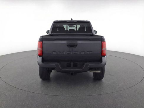 Used 2025 Toyota Tacoma TRD Off-Road image 7