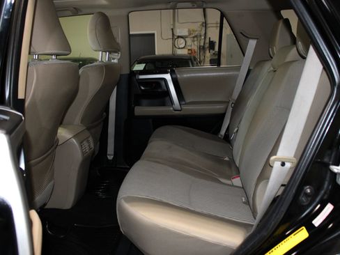 Used 2012 Toyota 4Runner SR5 w/ Convenience Pkg RWD image 25