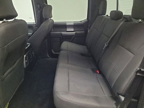 Used 2015 Ford F150 XLT w/ Equipment Group 302A Luxury RWD image 18