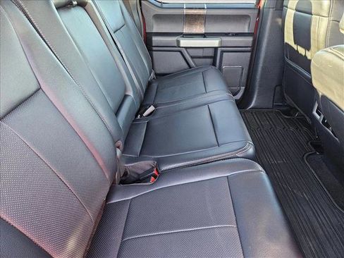 Used 2022 Ford F350 Lariat w/ Tremor Off-Road Package image 27