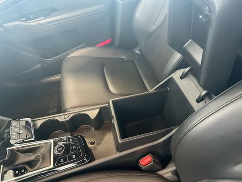 Certified 2023 Kia Sportage EX AWD/4WD image 24