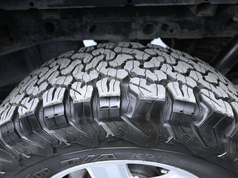 Used 2022 Ford F150 XLT AWD/4WD image 23