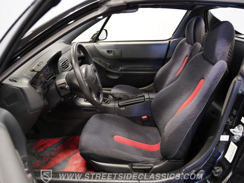 Used 1994 Honda Del Sol image 39