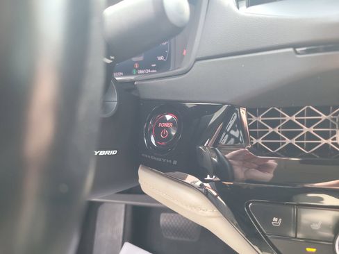Certified 2023 Honda Accord Touring image 18