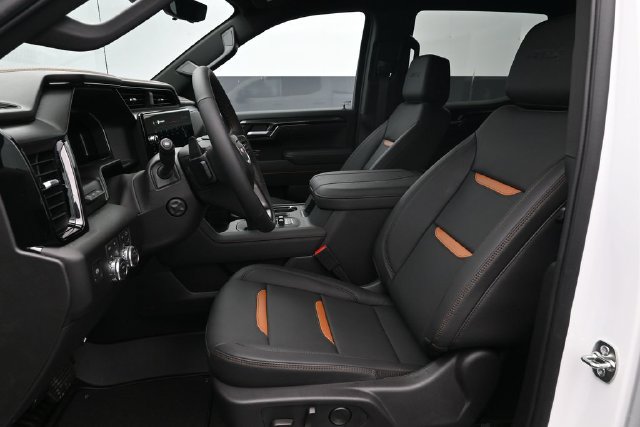 New 2026 GMC Sierra 1500 AT4 w/ AT4 Premium Package AWD/4WD image 10