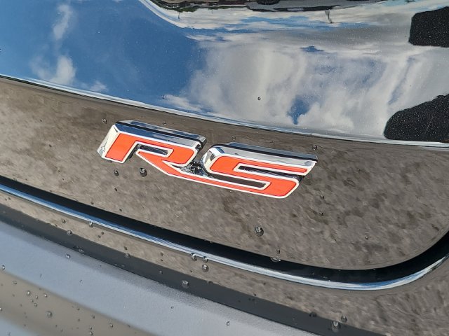 New 2026 Chevrolet Trax RS FWD image 33