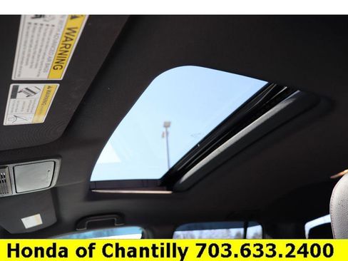 Certified 2023 Honda Ridgeline Black Edition image 20