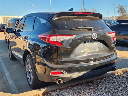 Used 2019 Acura RDX w/ Technology Package image 6
