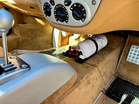 Used 1999 Ferrari 360 Modena image 40