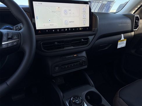 New 2025 Ford Bronco Sport Outer Banks w/ Outer Banks Tech Package+ image 37