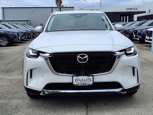 New 2026 MAZDA CX-90 3.3 Turbo w/ Premium Plus Pkg AWD/4WD image 4