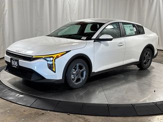 Certified 2026 Kia K4 FWD video 1
