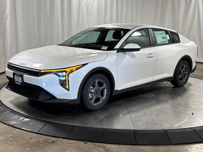 Certified 2026 Kia K4