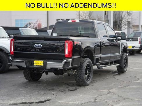 New 2026 Ford F250 XLT w/ FX4 Off-Road Package image 7