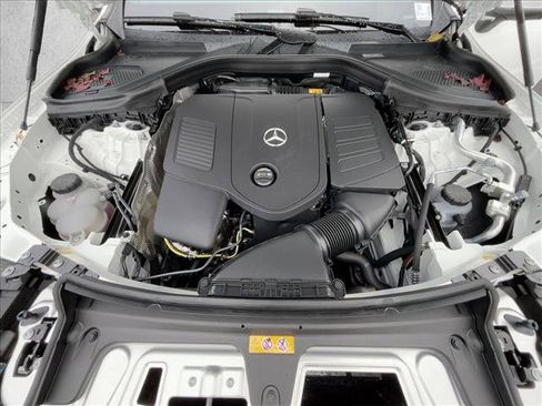 New 2026 Mercedes-Benz GLC 300 4MATIC image 16