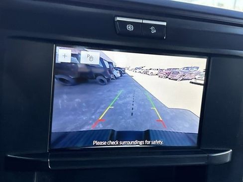 Used 2025 Ford F250 XLT w/ FX4 Off-Road Package image 28