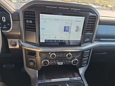 Used 2023 Ford F150 Lariat image 16