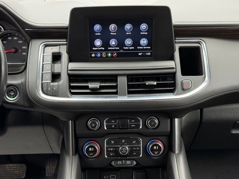 Used 2023 Chevrolet Tahoe LS w/ Driver Alert Package image 11