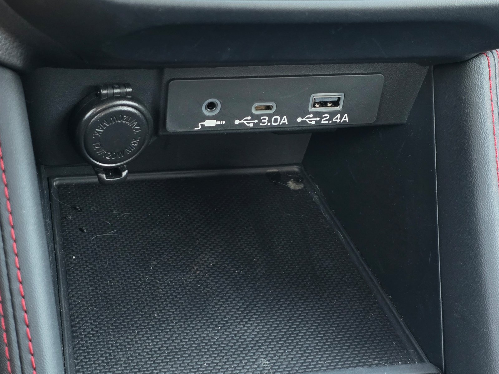 Used 2026 Subaru WRX Premium AWD/4WD image 21