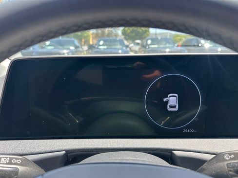 Used 2024 Kia EV6 Wind w/ Wind Technology Package RWD image 7