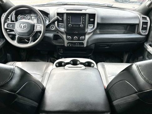 Used 2023 RAM 3500 Tradesman AWD/4WD image 21