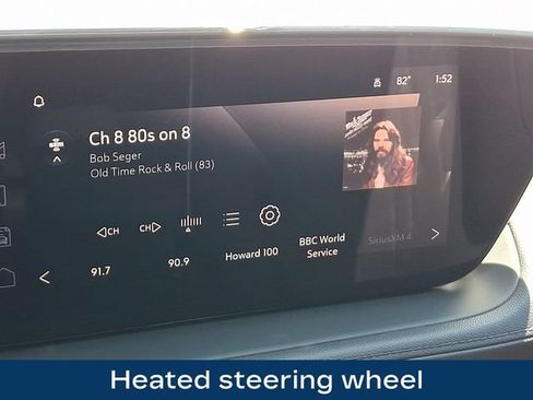 Used 2026 Buick Encore GX Avenir w/ Avenir Technology Package AWD/4WD image 12
