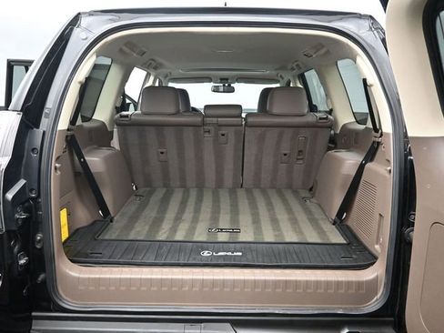 Used 2014 Lexus GX 460 w/ Premium Package AWD/4WD image 35