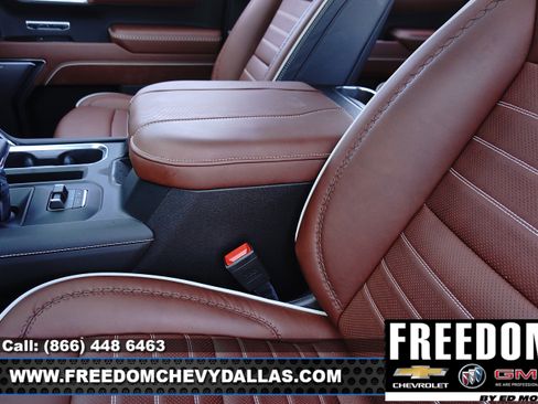 Used 2026 GMC Sierra 1500 Denali Ultimate AWD/4WD image 30
